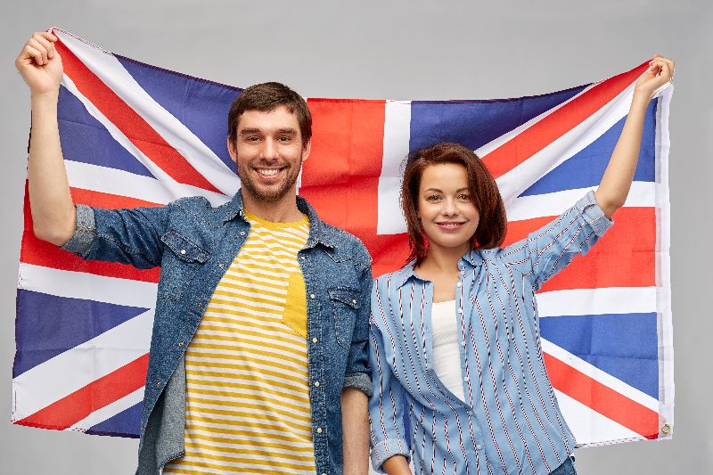 Lietuviams skirta British citizenship paraiškos informacija po settled status JK