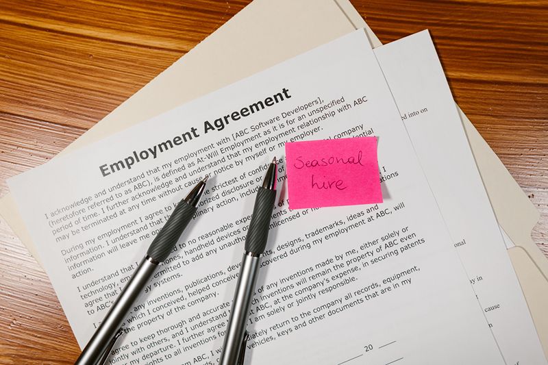 Settlement agreement UK: ką tikrinti prieš pasirašant? - Advokatai Londone