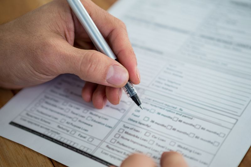 ILR UK po darbo ar šeimos vizos, residence, absences ir settlement paraiška